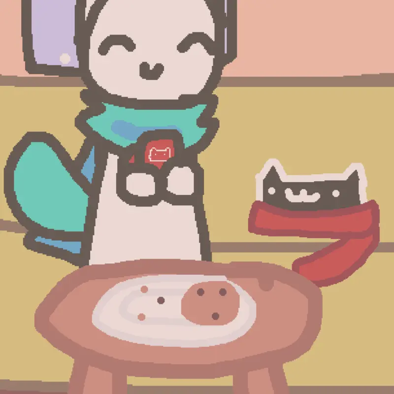 Game by @Chewyboba