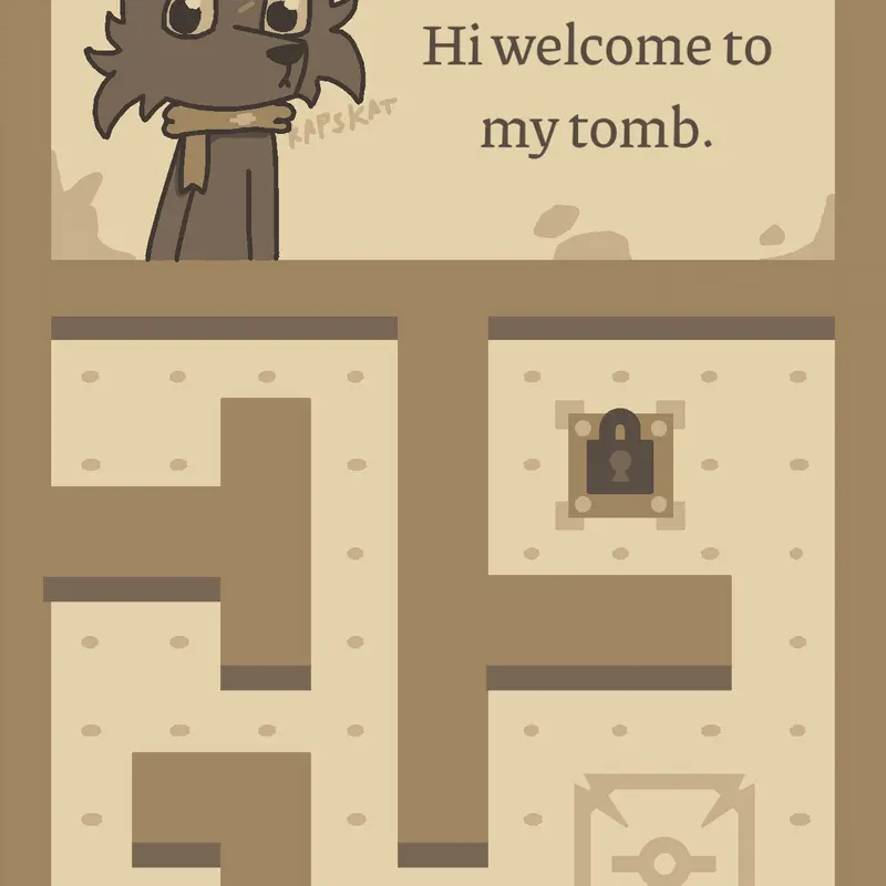 Game by @Bubbless