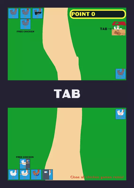 Game by @plmokniib