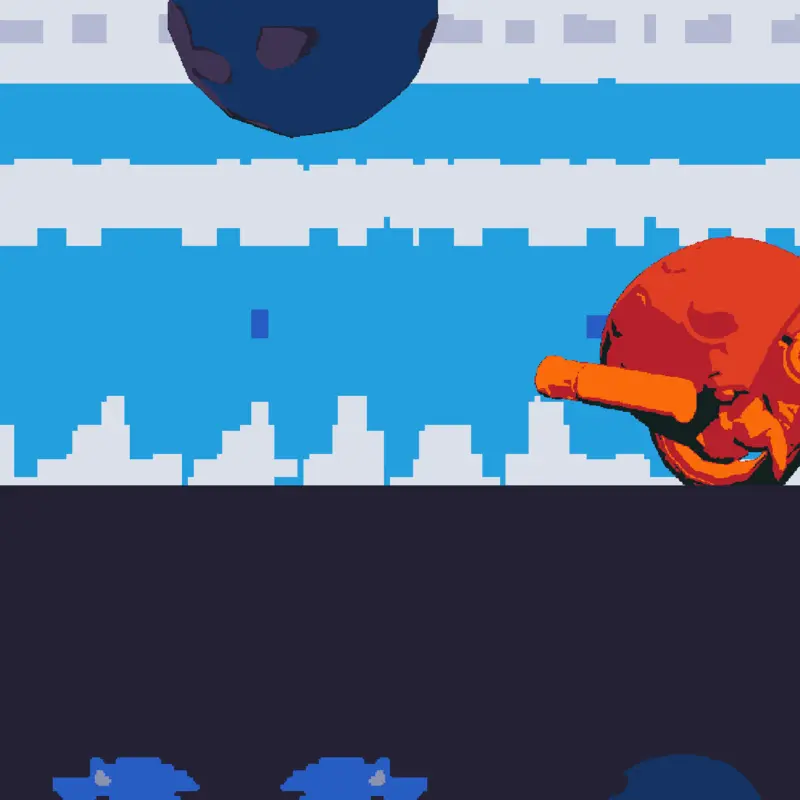Game by @pacman_fan_wenda