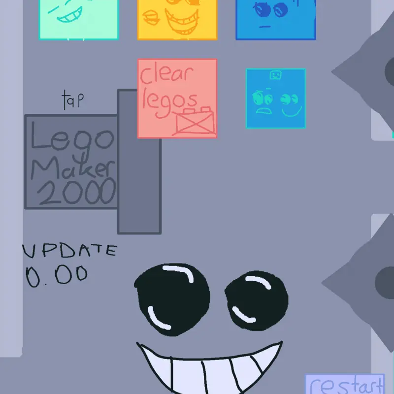 Game by @Smiling_Winner