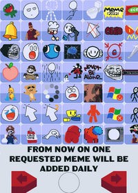 Request memes