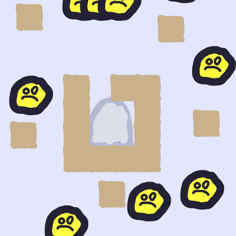Game by @woop