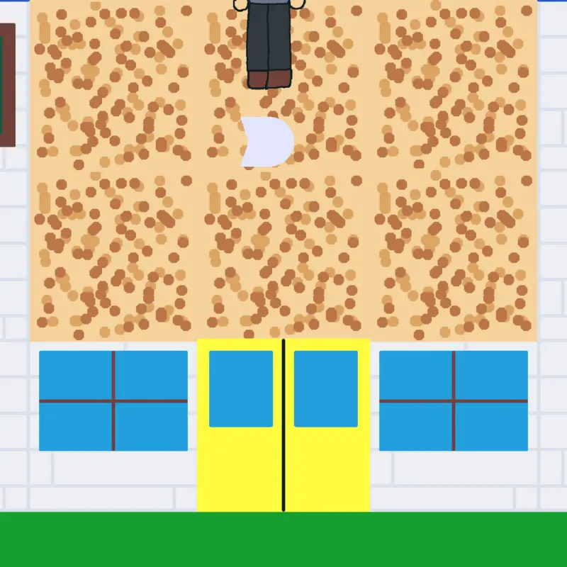 Game by @CasperWillinghamcull