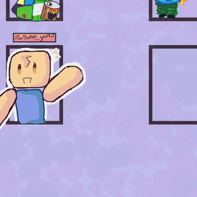 Game by @xWhoes_Yumix