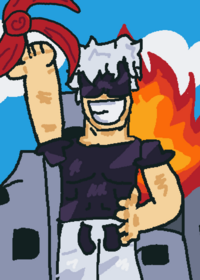 Gojo