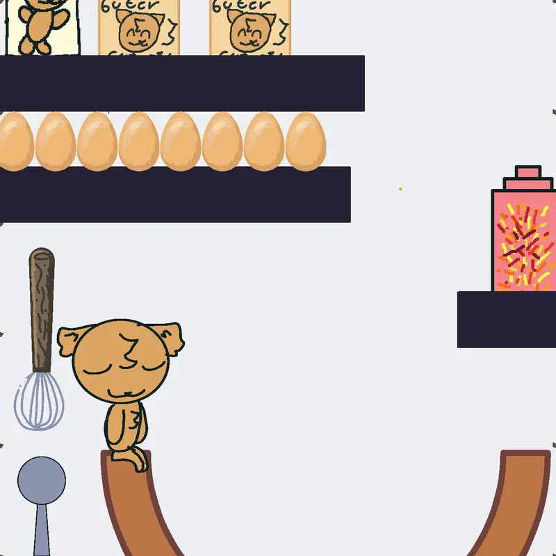 Game by @lunaSha