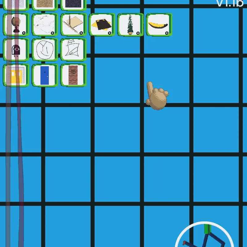 Game by @twus