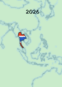 Future Thailand [Just for fun]