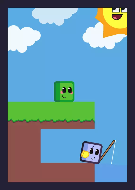 Game by @Jax_fan