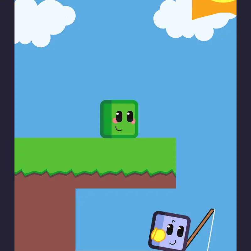Game by @Jax_fan