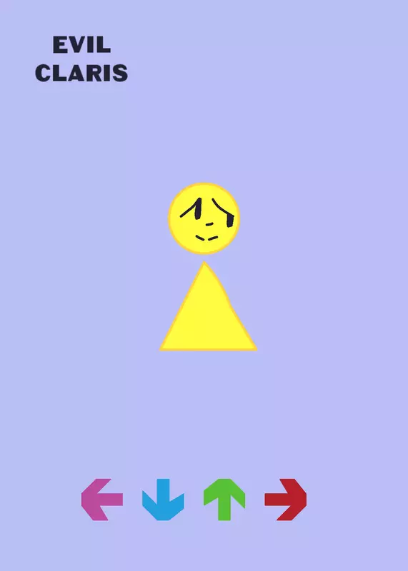 Game by @ClarisinCastle