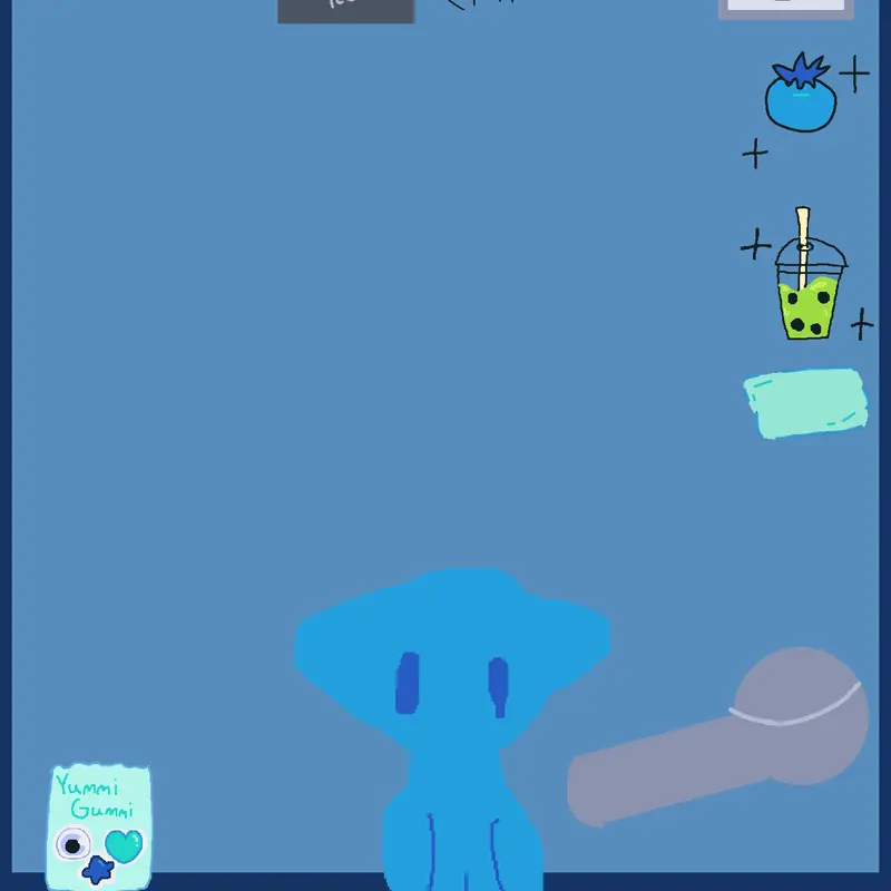 Game by @xienu