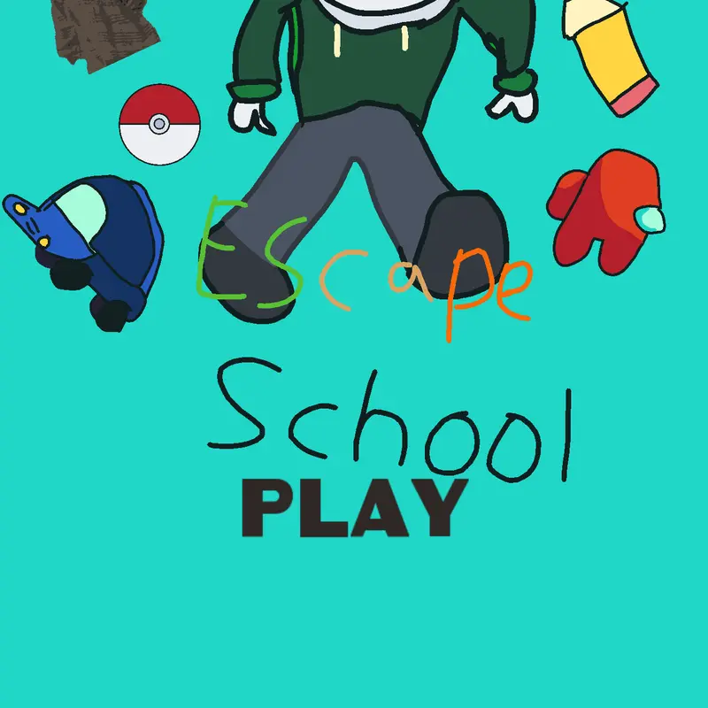 Game by @Max147_YT