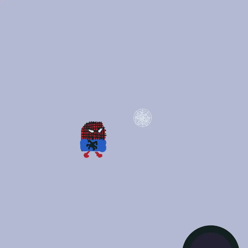 Game by @qHighhallowp