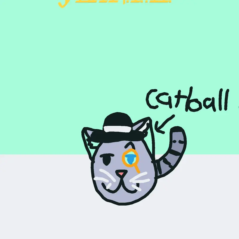 Game by @yetrizz