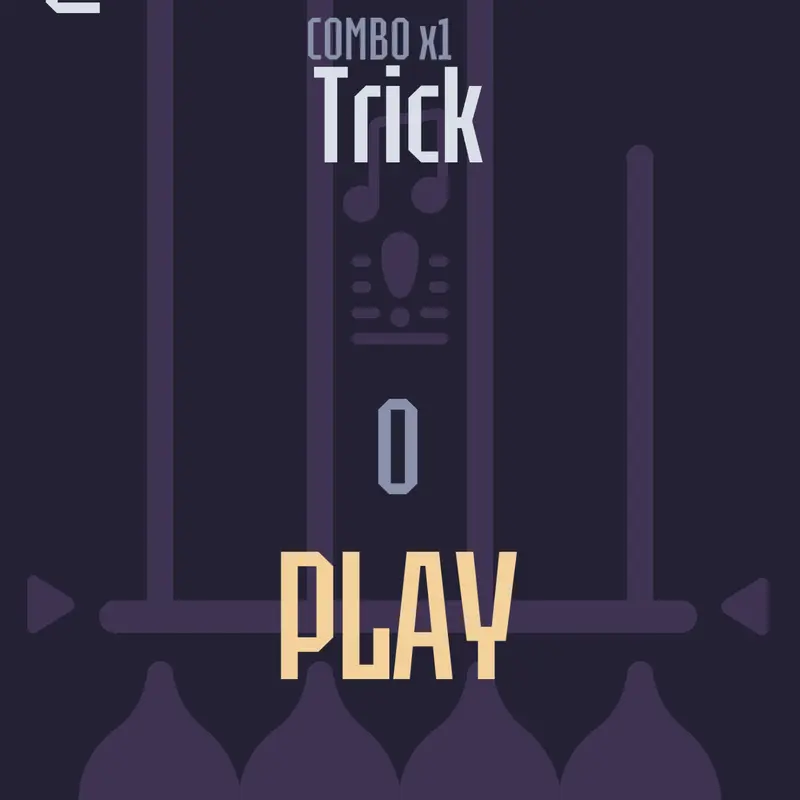 Game by @SeleverDoesTheTrick