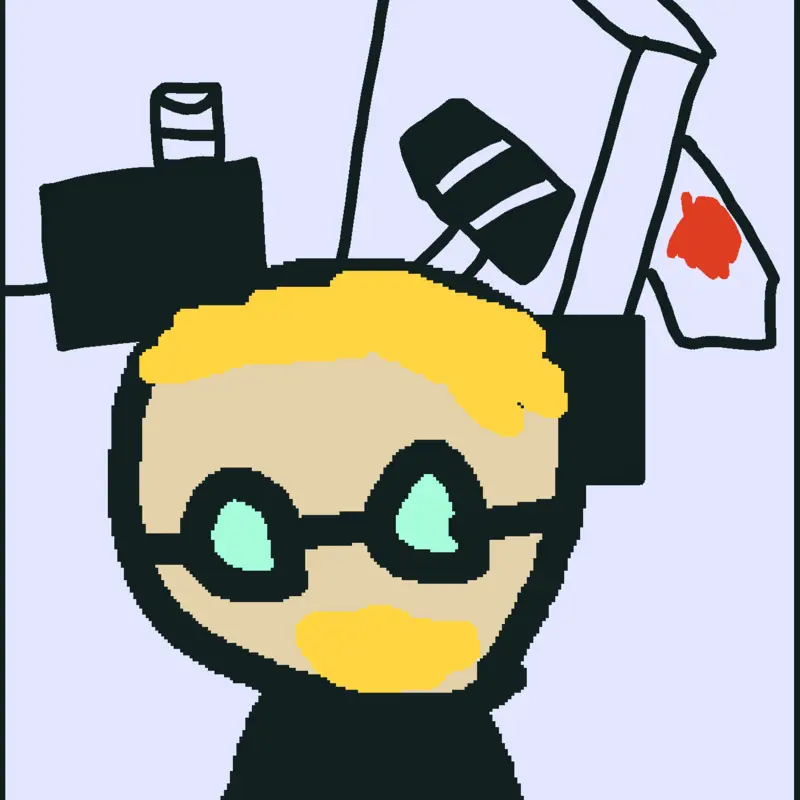 Game by @Prixo