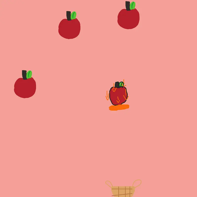 Game by @octopusi