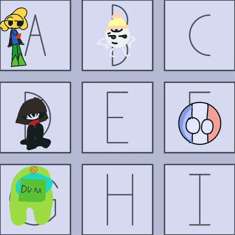 Game by @Beaniegames