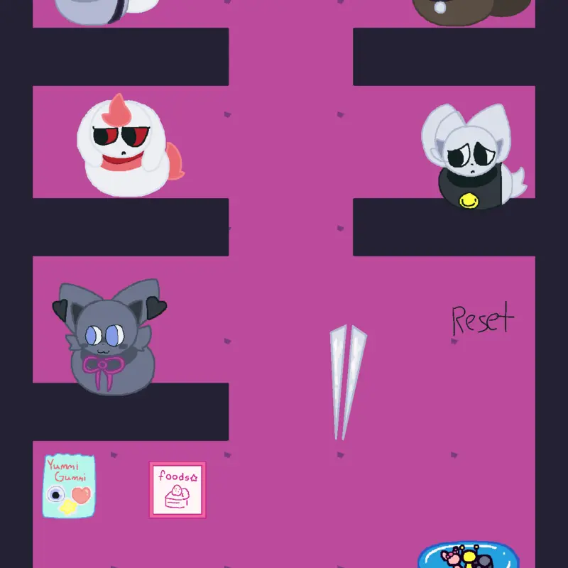 Game by @Poppy_From_Dw