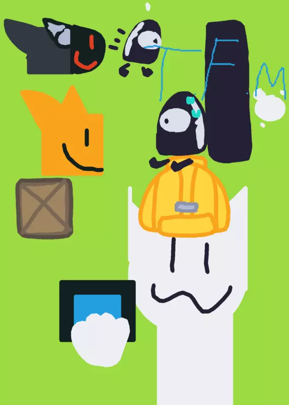Game by @Polarguilla