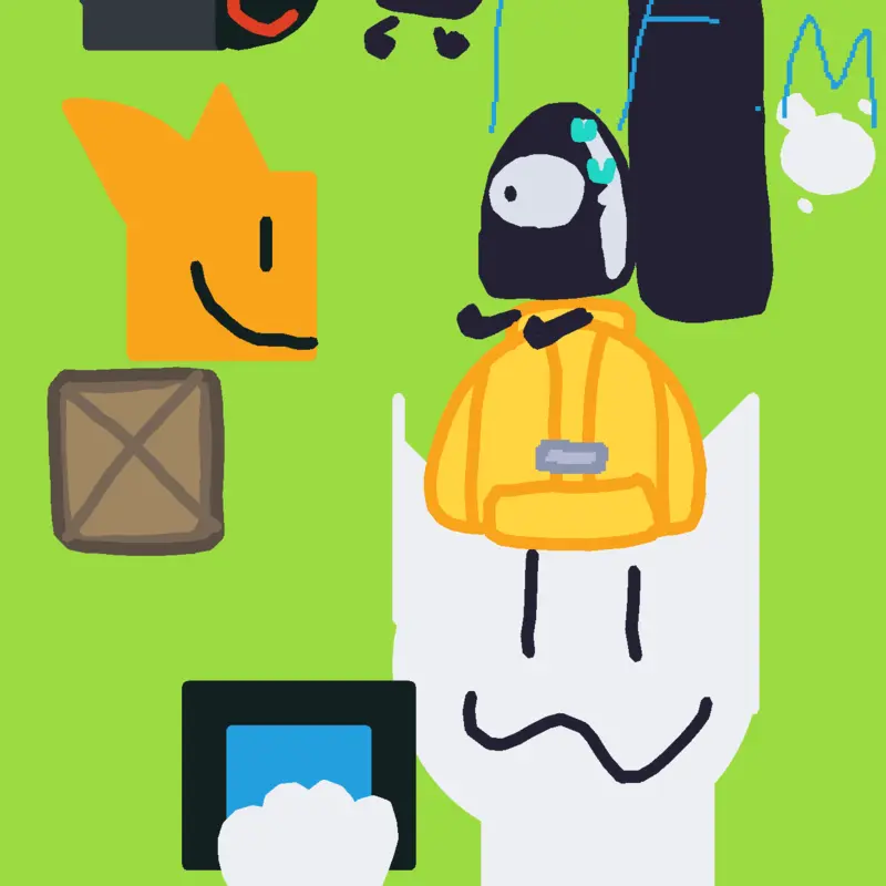 Game by @Polarguilla