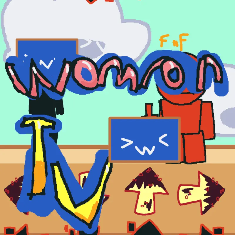Game by @flowey_the_flowey