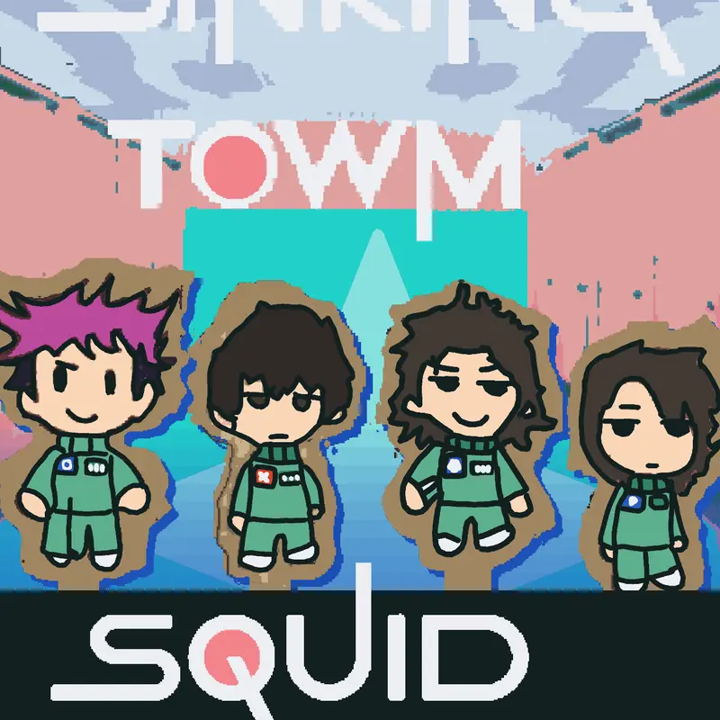 Game by @summerteam