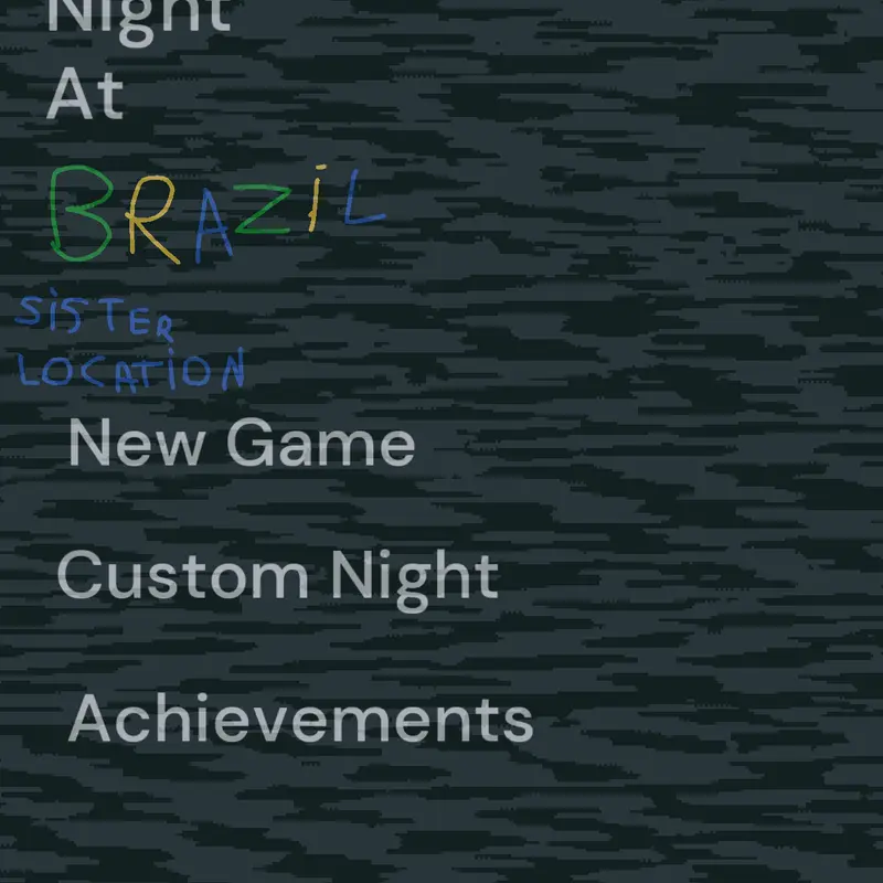 Game by @Joaquimmakerbrazil