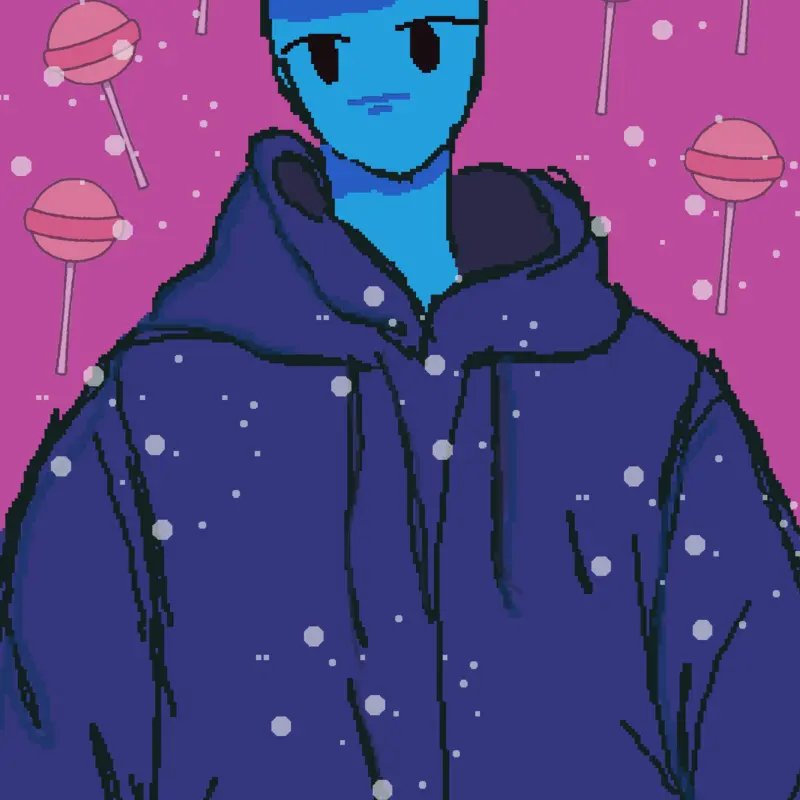 Game by @mahym