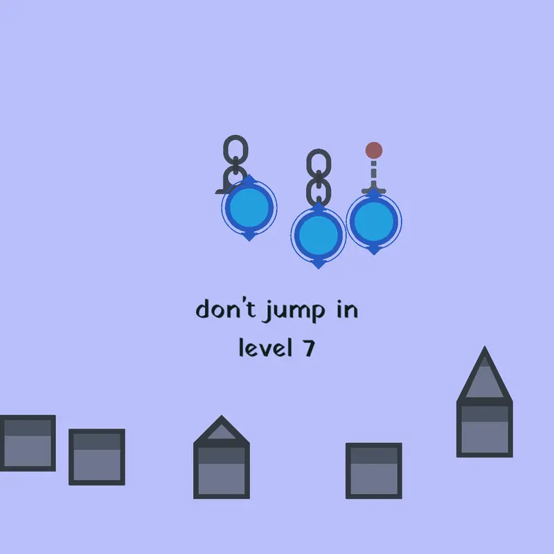 Game by @zombro