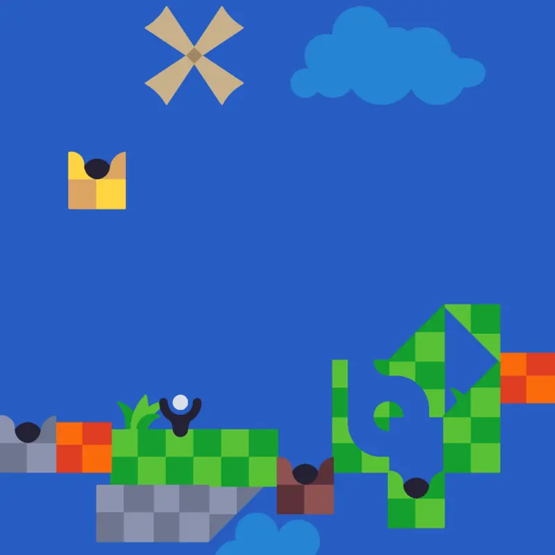 Game by @X1X1X