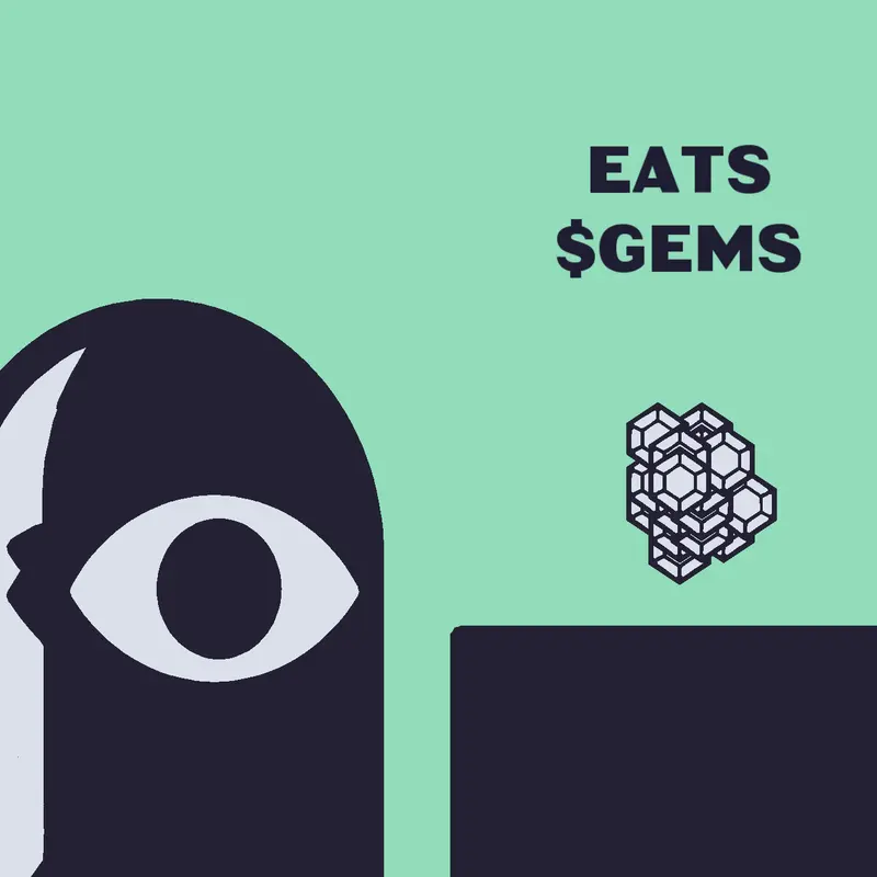 Feed character by @ReemAlhantoobi