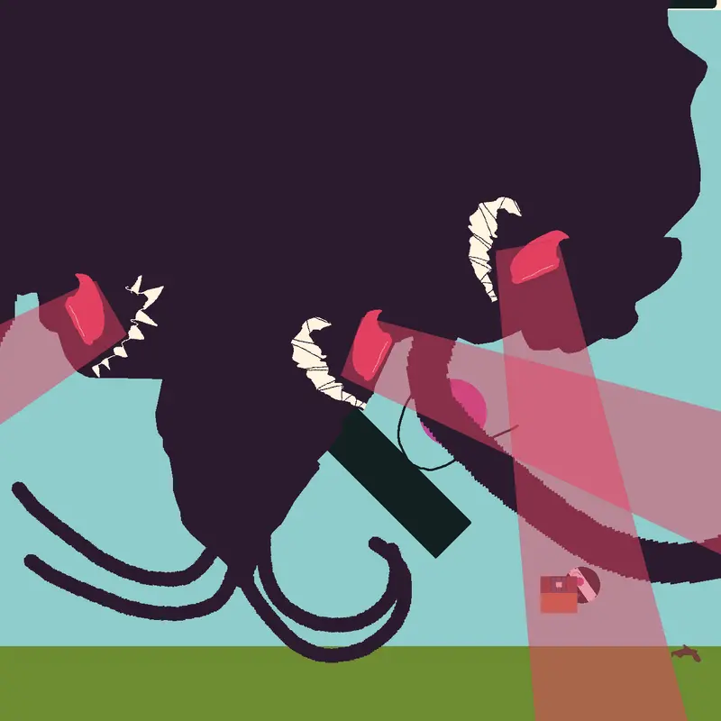 Game by @tractor_creeper