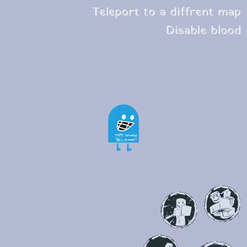 Game by @_goodbye_castle_
