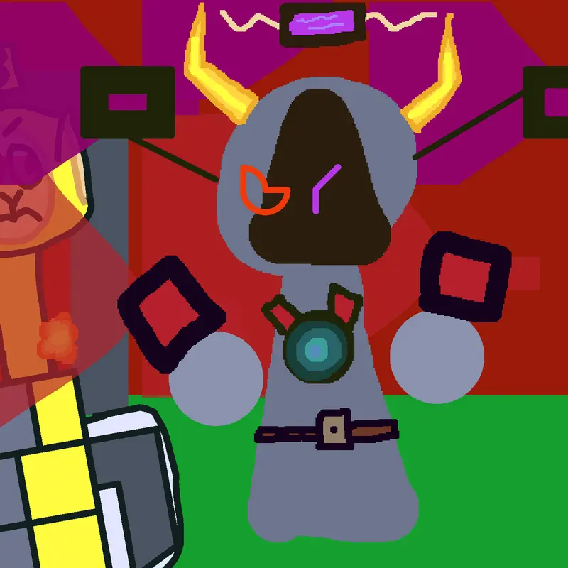 Game by @Lucusl