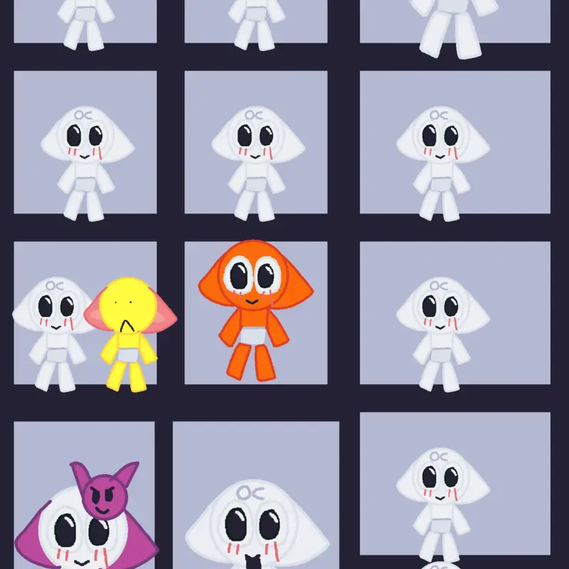 Game by @-Yadelyngin_ty-