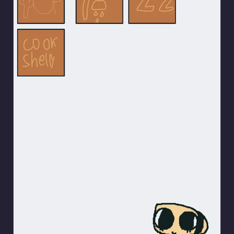 Game by @biggybackkoo