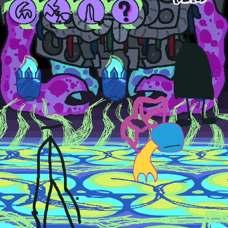 Game by @tomsayar