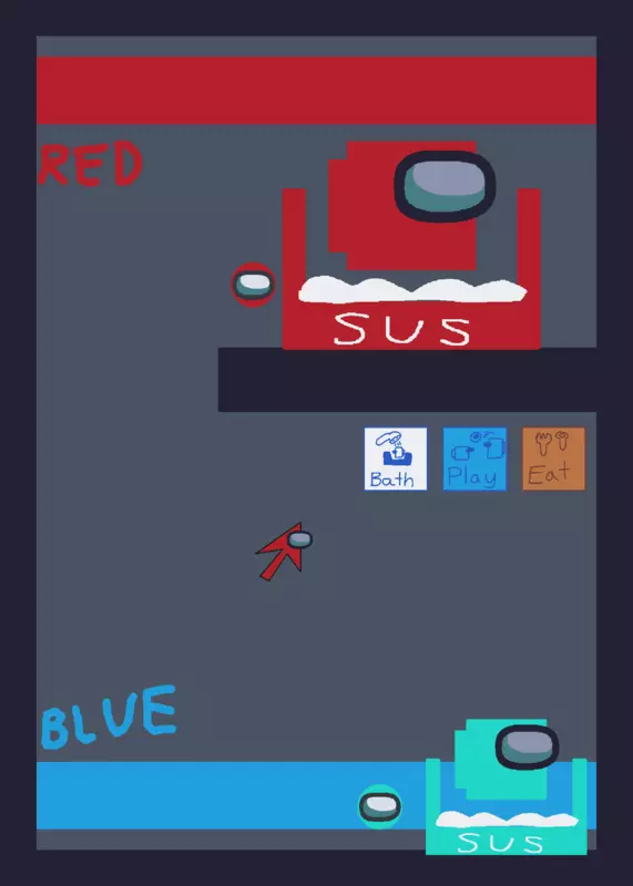 Game by @Turquix95