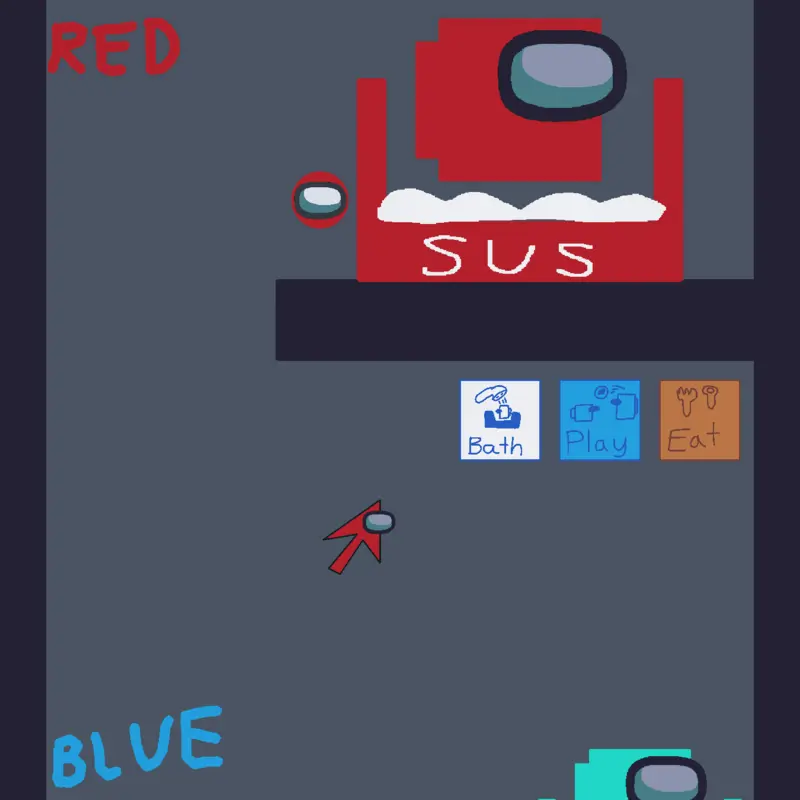 Game by @Turquix95
