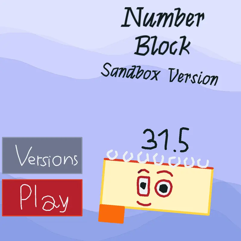 Game by @Numberblock362880