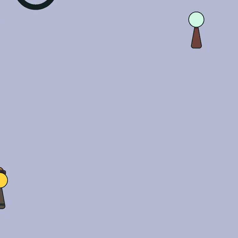 Game by @BCSOren