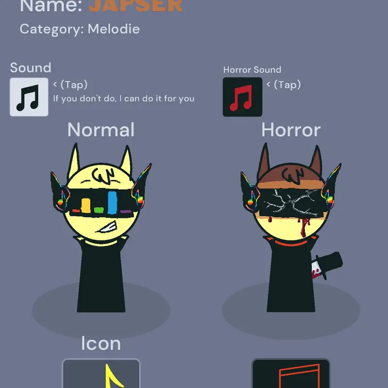 Game by @megasnifter