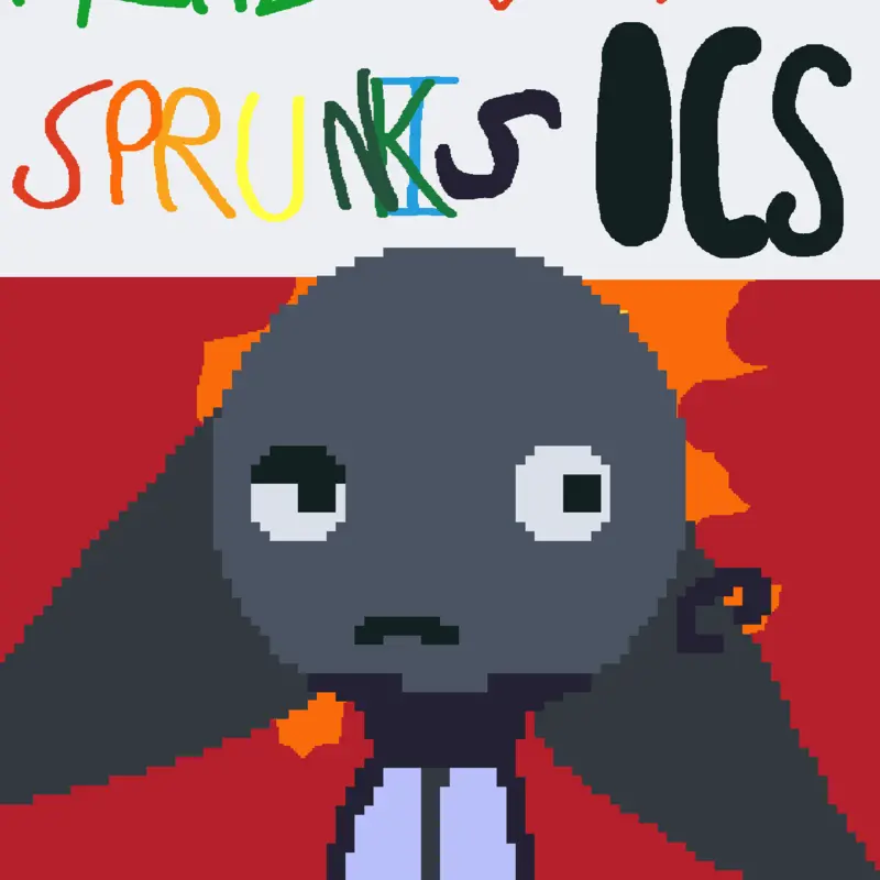 Heal Injured Sprunkies OCs by @TSpeaker133