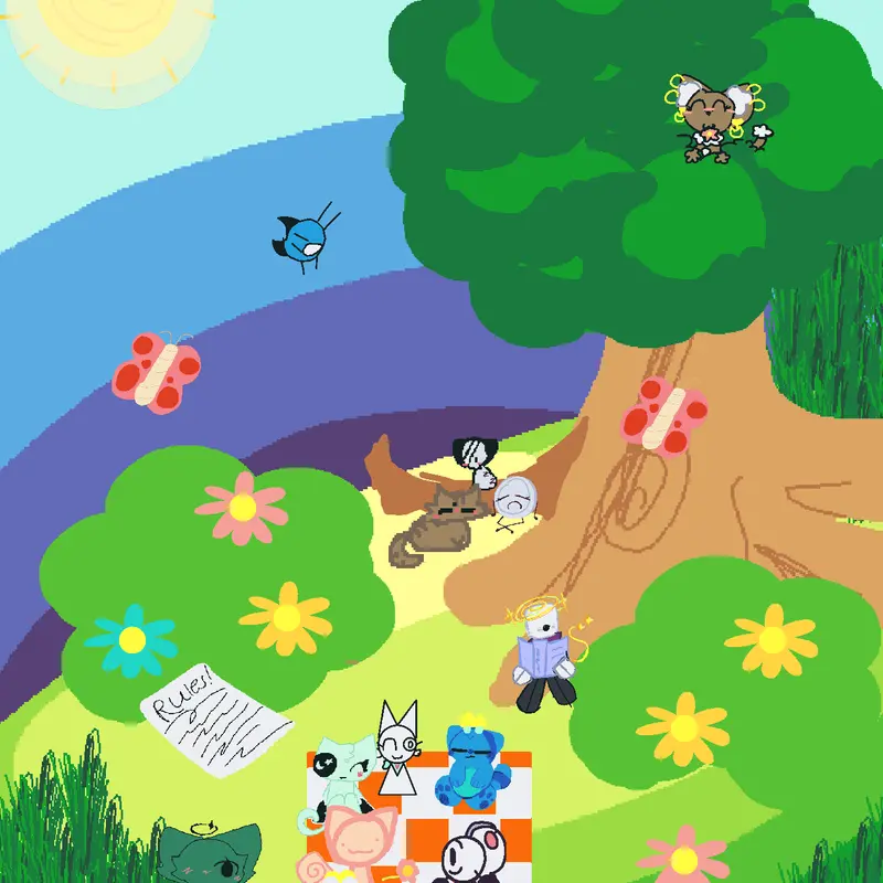Game by @sigmaremi