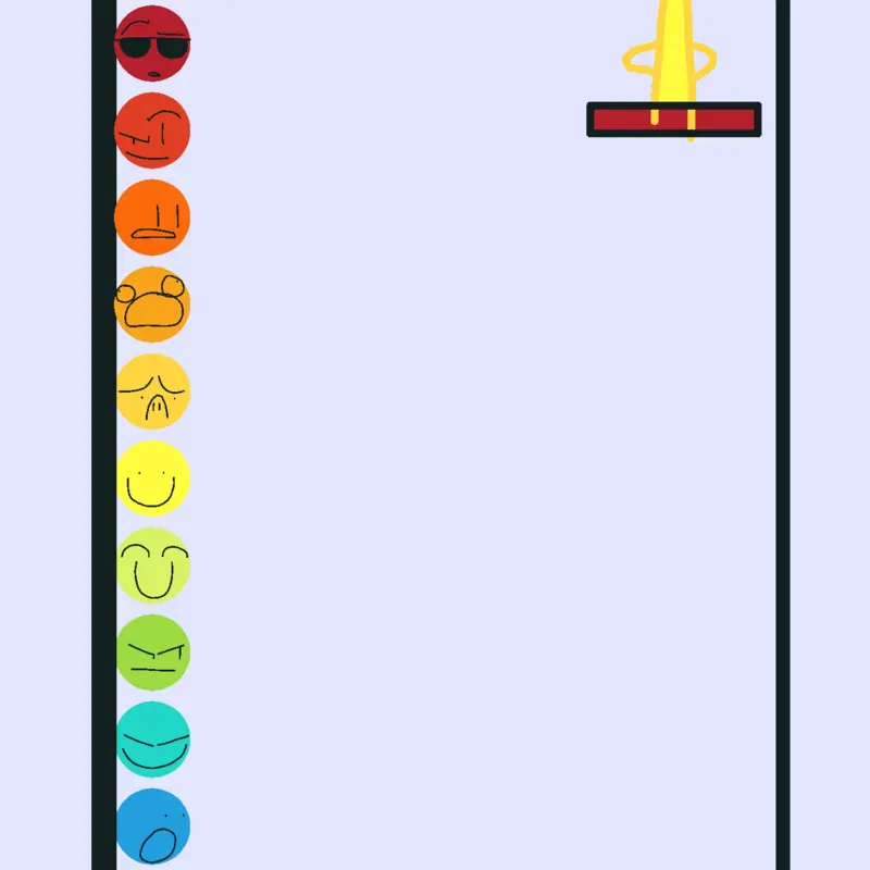 Game by @byakta20Halloween