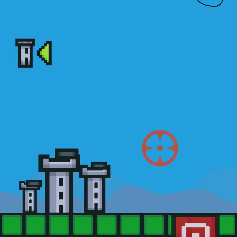 Game by @Greenzilla