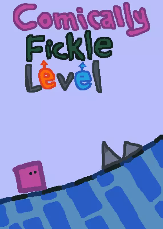 Game by @Doctrix